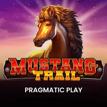 Juego Mustang Trail