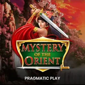 Juego Mystery of the Orient