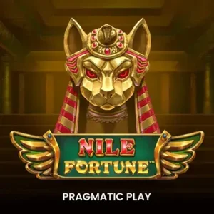Juego Nile Fortune