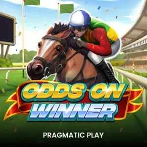 Juego Front Runner Odds On
