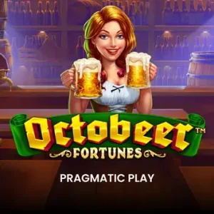 Juego Octobeer Fortunes