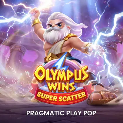 Juego Olympus Wins