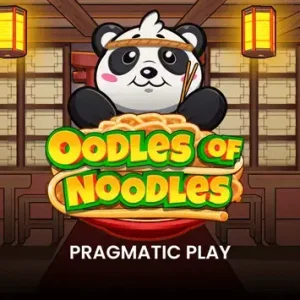 Juego Oodles of Noodles