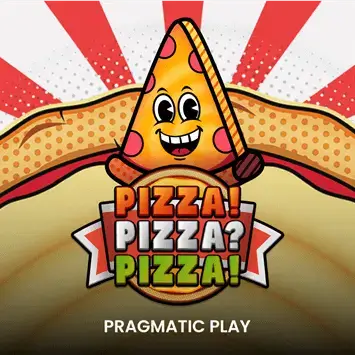 Juego PIZZA! PIZZA? PIZZA!