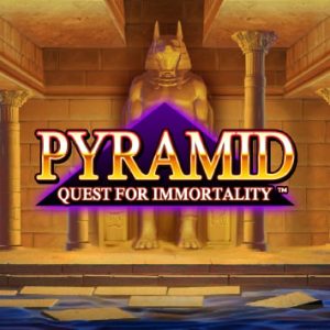 Juego Pyramid: Quest for Immortality