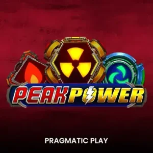 Juego Peak Power