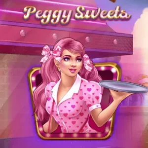 Juego Peggy Sweets