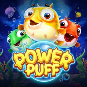 Juego Power Puff