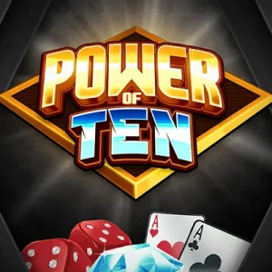 Juego Power of Ten