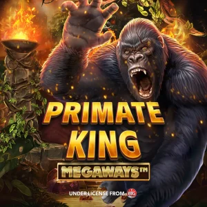 Juego Primate King Megaways