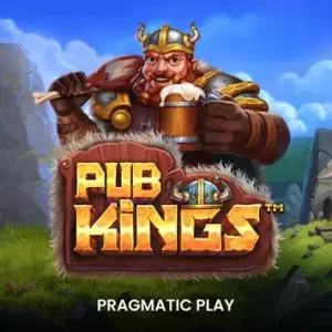 Juego Pub Kings