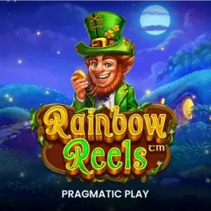 Juego Rainbow Reels
