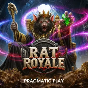 Juego Rat Royale