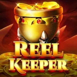 Juego Reel Keeper Power Reels
