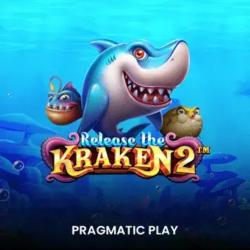 Juego Release the Kraken 2