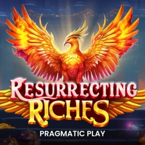 Juego Resurrecting Riches