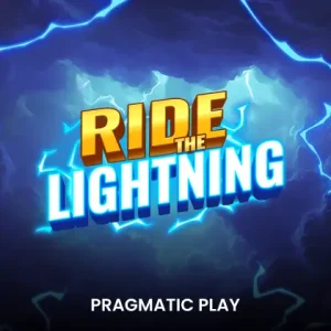 Juego Ride the Lightning