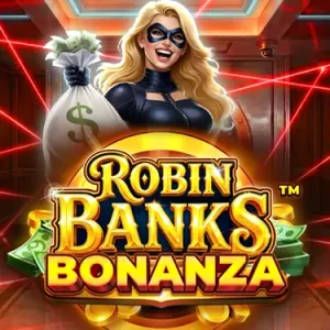 Juego Robin Banks Bonanza