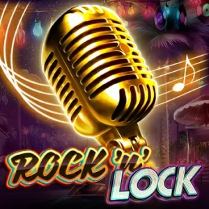 Juego Rock ‘n’ Lock