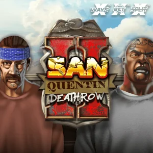 Juego San Quentin 2 Death Row