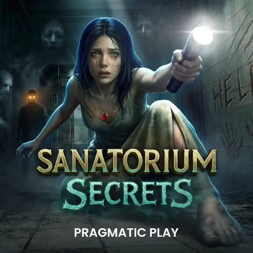 Juego Sanatorium Secrets