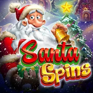 Juego Santa Spins