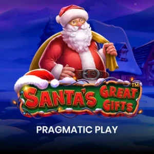 Juego Santa's Great Gifts
