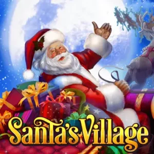 Juego Santa's Village