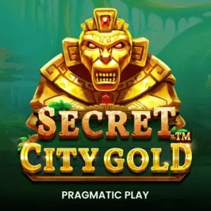 Juego Secret City Gold