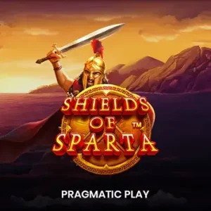 Juego Shield of Sparta