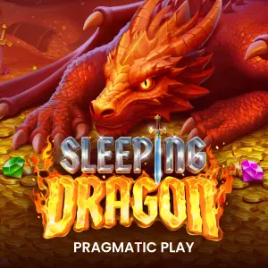Juego Sleeping Dragon