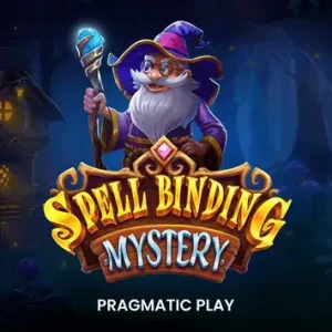 Juego Spellbinding Mystery