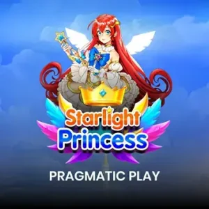 Juego Starlight Princess