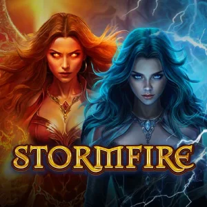 Juego Stormfire