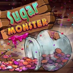 Juego Sugar Monster