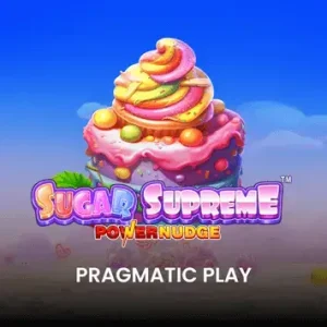 Juego Sugar Supreme Powernudge
