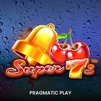 Juego Super 7s