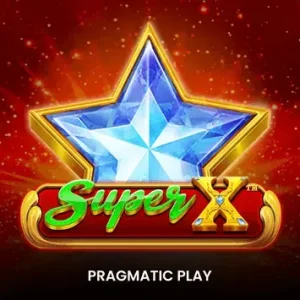 Juego Super X