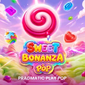 Juego Sweet Bonanza Pop