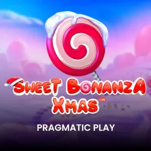 Juego Sweet Bonanza Xmas