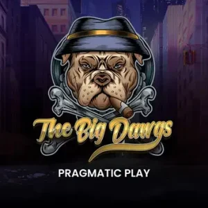 Juego The Big Dawgs