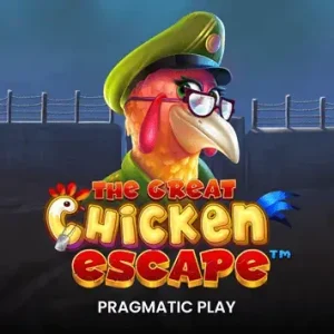Juego The Great Chicken Escape