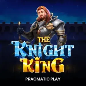Juego The Knight King