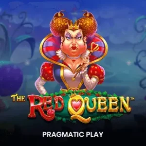 Juego The Red Queen