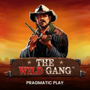 Juego The Wild Gang