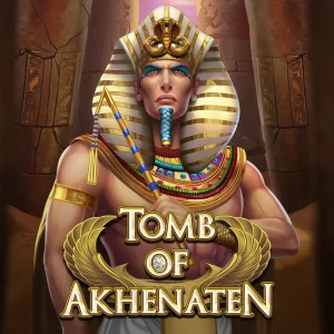 Juego Tomb of Akhenaten