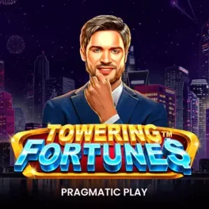 Juego Towering Fortunes