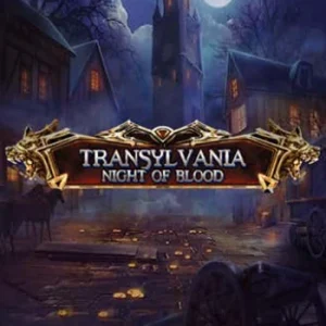 Juego Transylvania Night of Blood