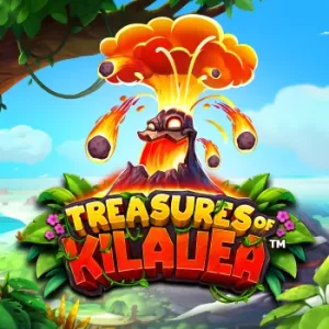 Juego Treasures of Kilauea