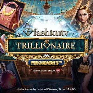 Juego Trillionaire Megaways
